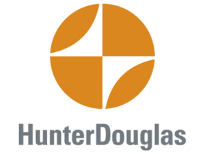 Hunter Douglas Window Treatments